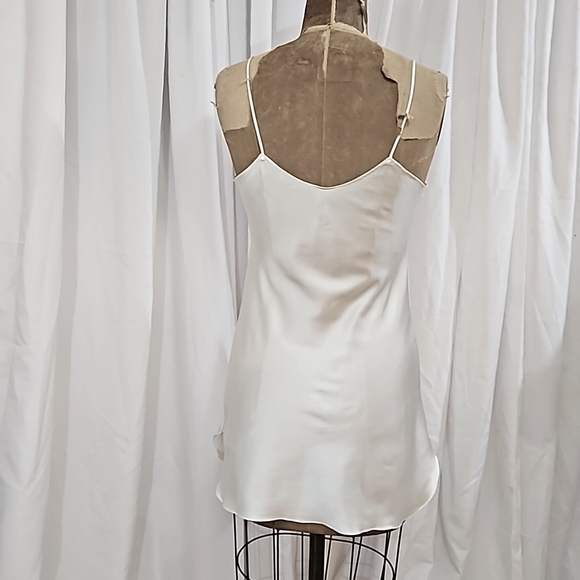 NWT VINTAGE Victoria's Secret chemise Union Label also - Picture 8 of 14